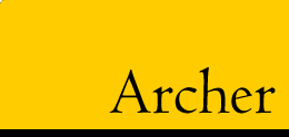 Archer Analytics